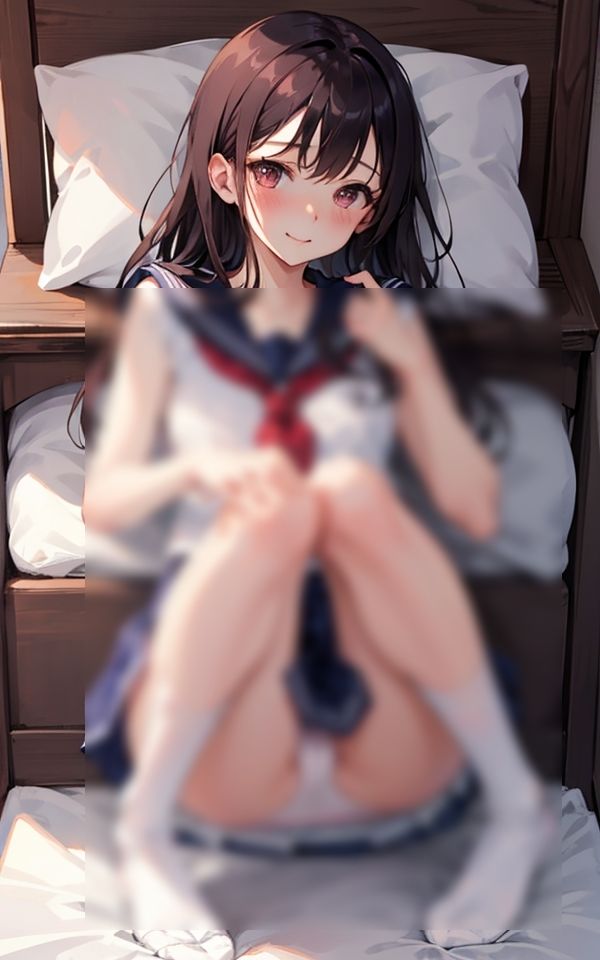 どんな格好が好きですか 〜かわいい娘のチラ見せ姿〜