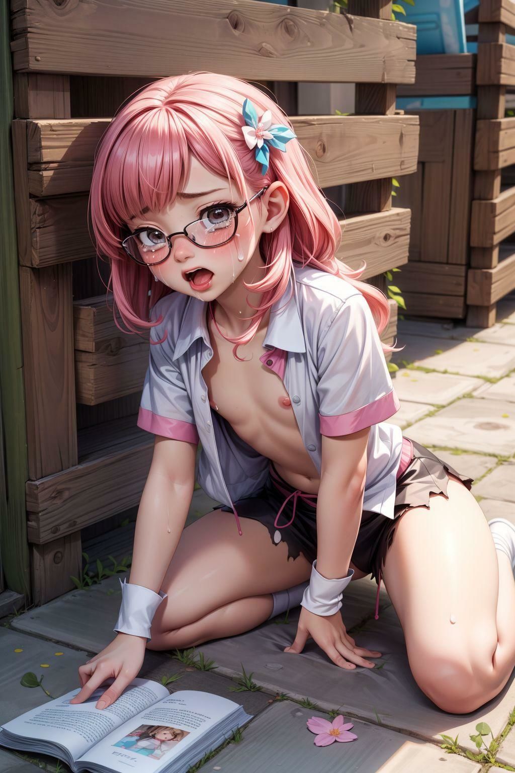春は変態の季節
