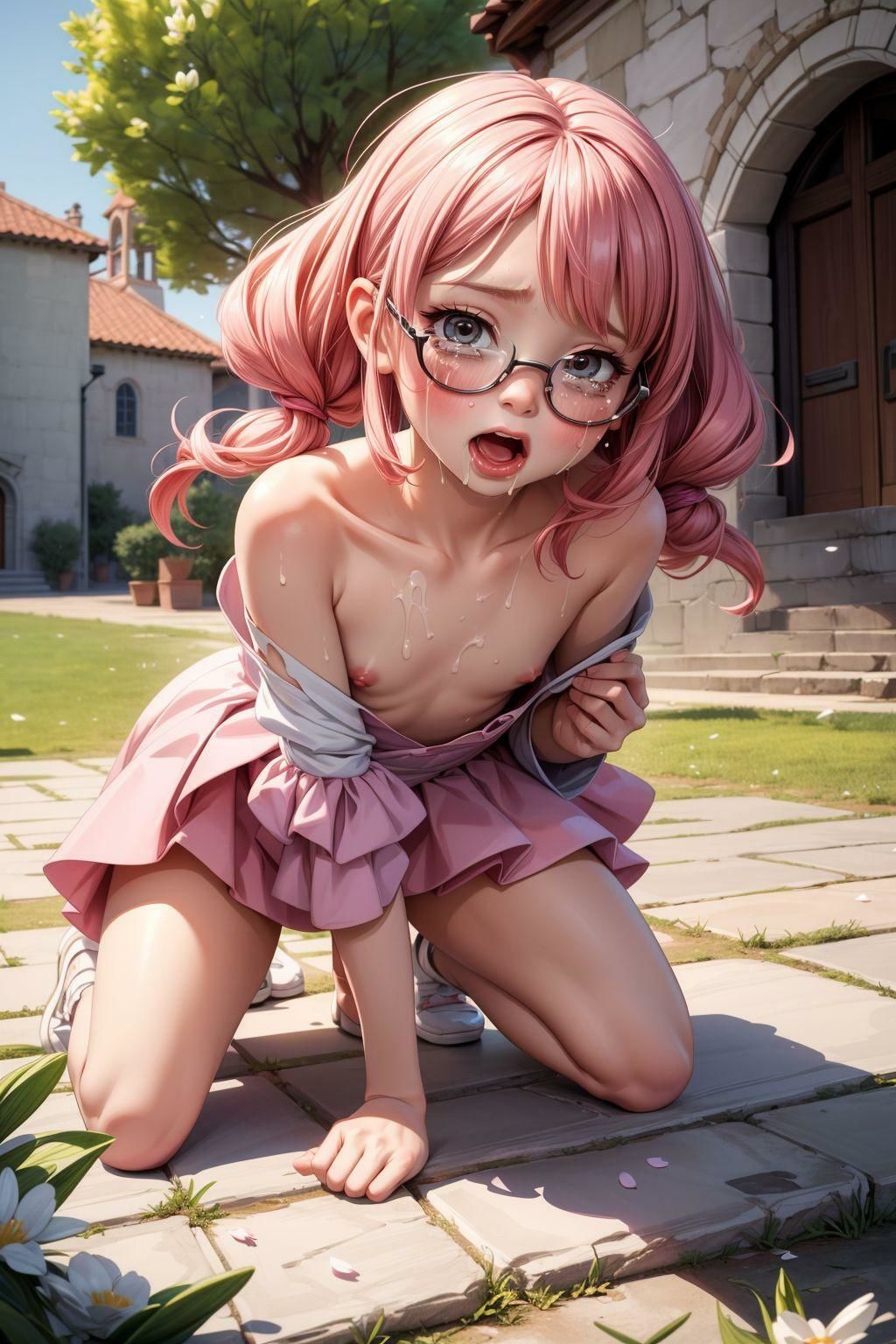 春は変態の季節