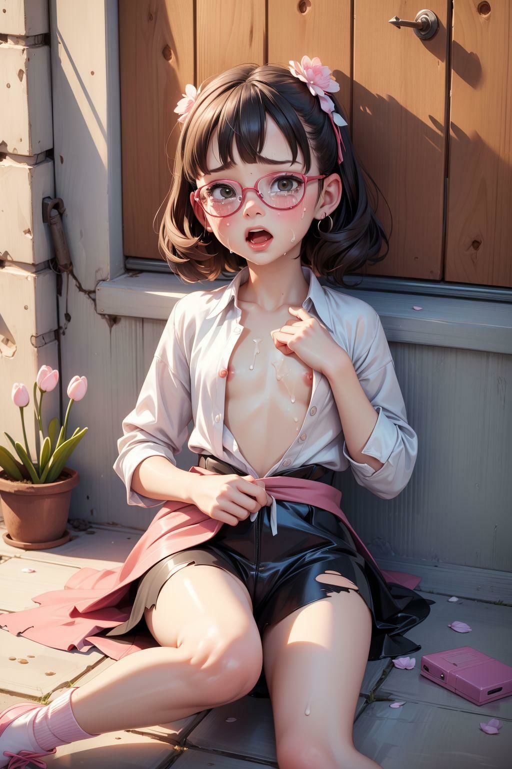 春は変態の季節