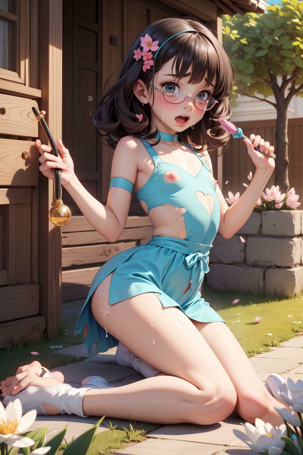 春は変態の季節