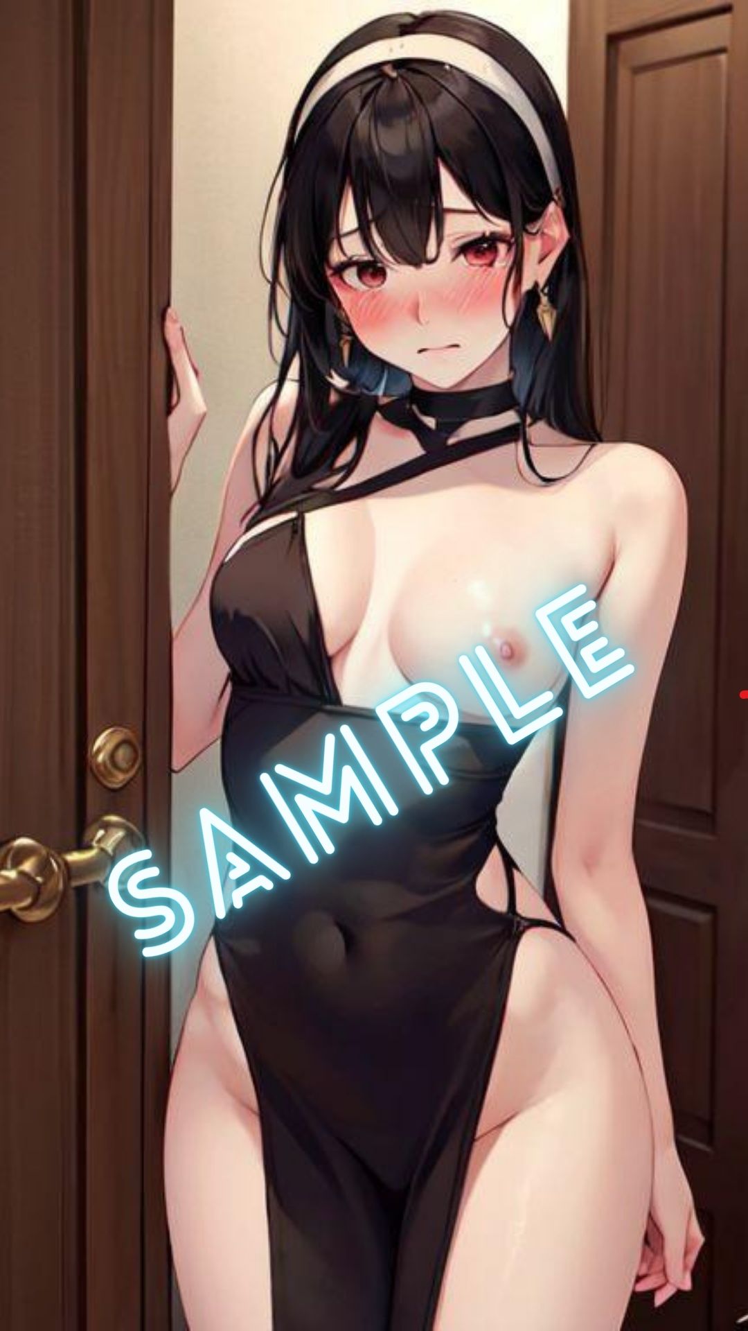 エッッッなヨ◯さん VOL.2