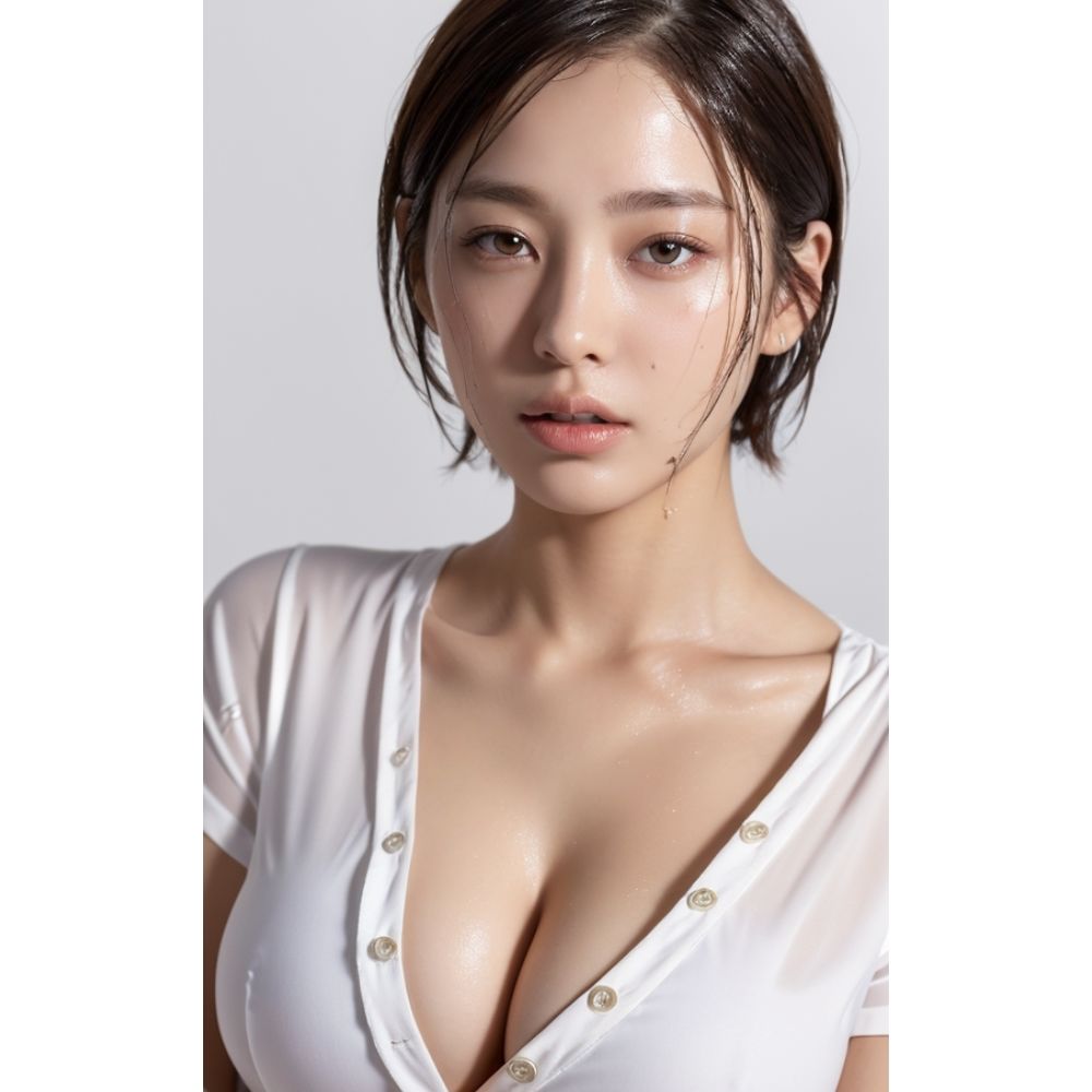 巨乳しか勝たん