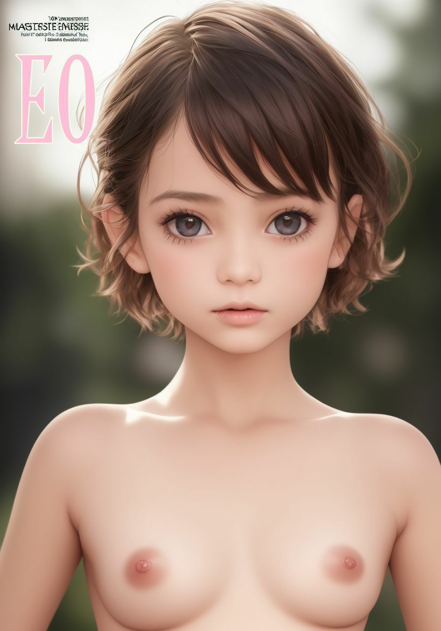 モデルのコ画像集