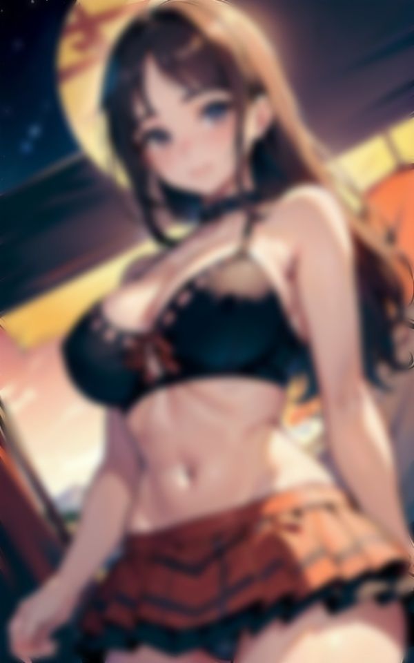 キャンプ女子！ソロキャンプ女子をナンパしてみたら・・・Gカップの童顔美女と生ハメ特集