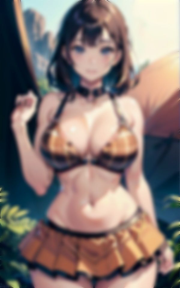 キャンプ女子！ソロキャンプ女子をナンパしてみたら・・・Gカップの童顔美女と生ハメ特集