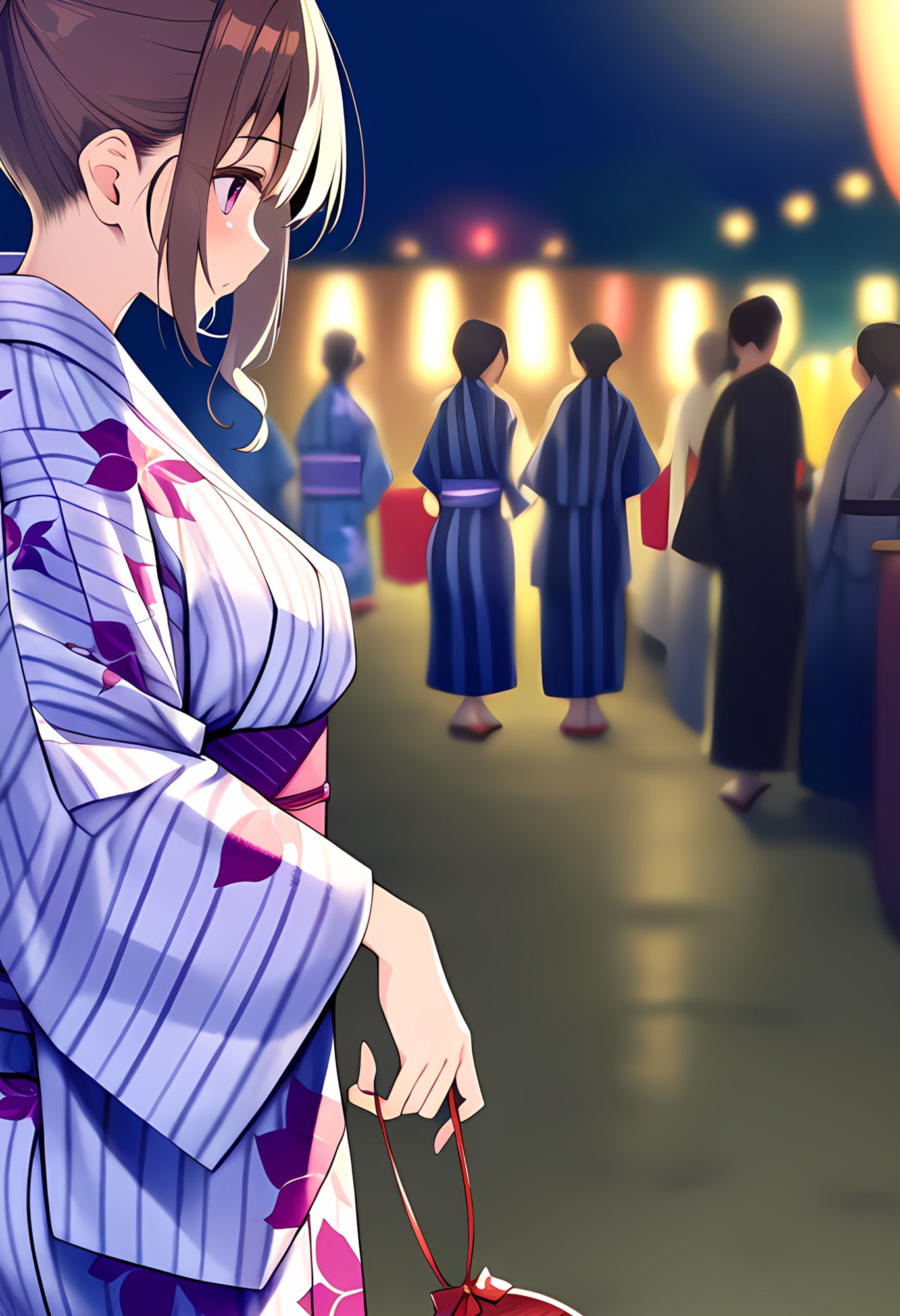 カッコウのエロなずけ 天〇エリカ全裸露出降臨!