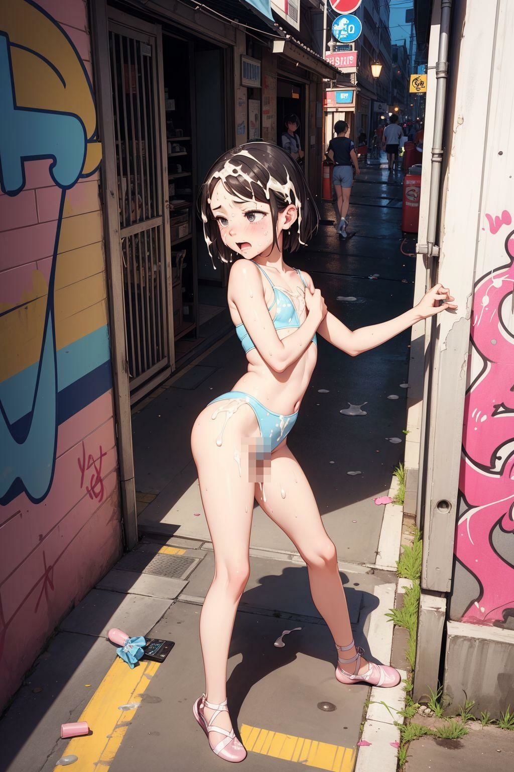 アイドル候補生夢のためならなんでもします!