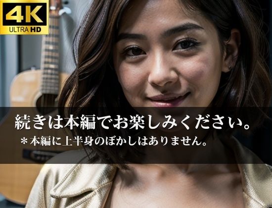 彼氏と間違えて弟に発情してしまった彼女が尻舐め！？その後もう危険日でもいつでも生で迫る痴女の誘い・・・