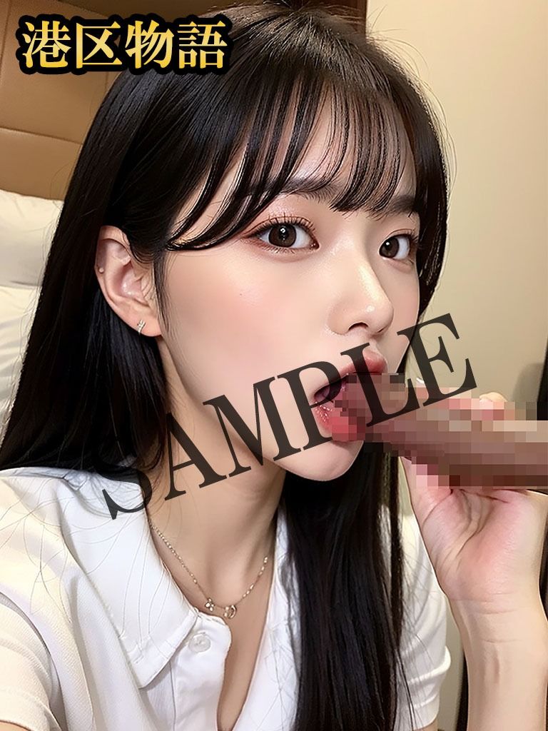 清楚系ギャルの援交記録