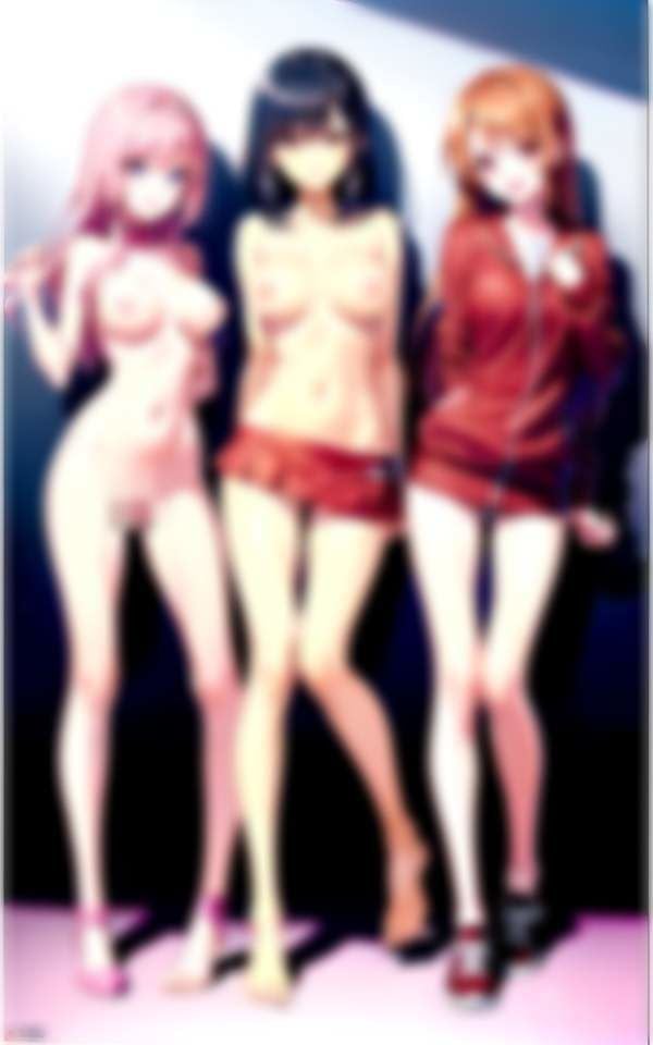 淫乱女子校陸上部 〜性欲止まらない秘密の時間〜