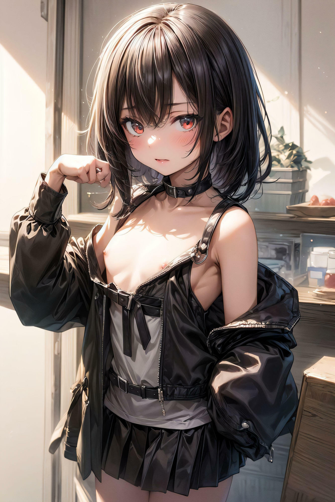 すじぺたセカイ