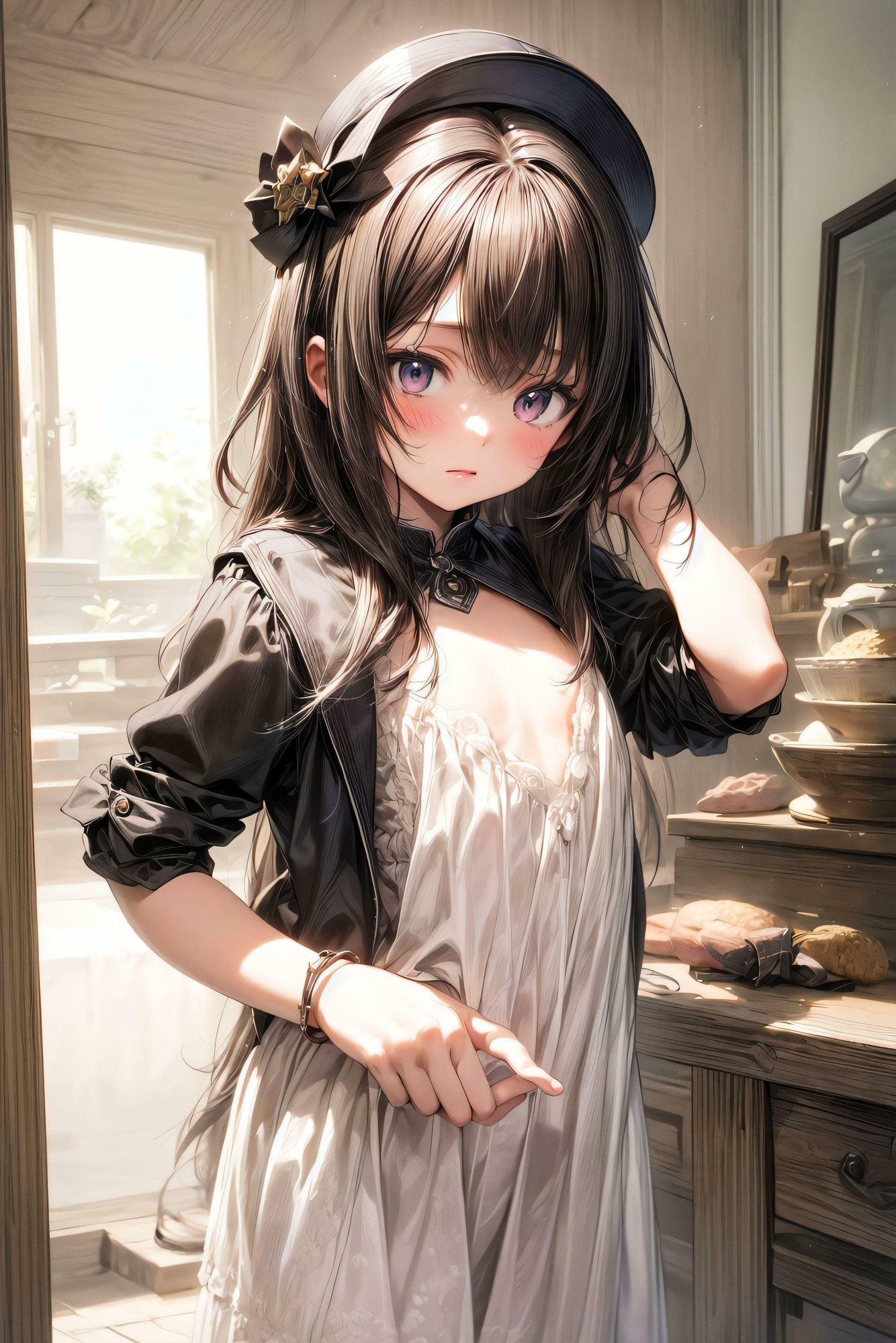 すじぺたセカイ