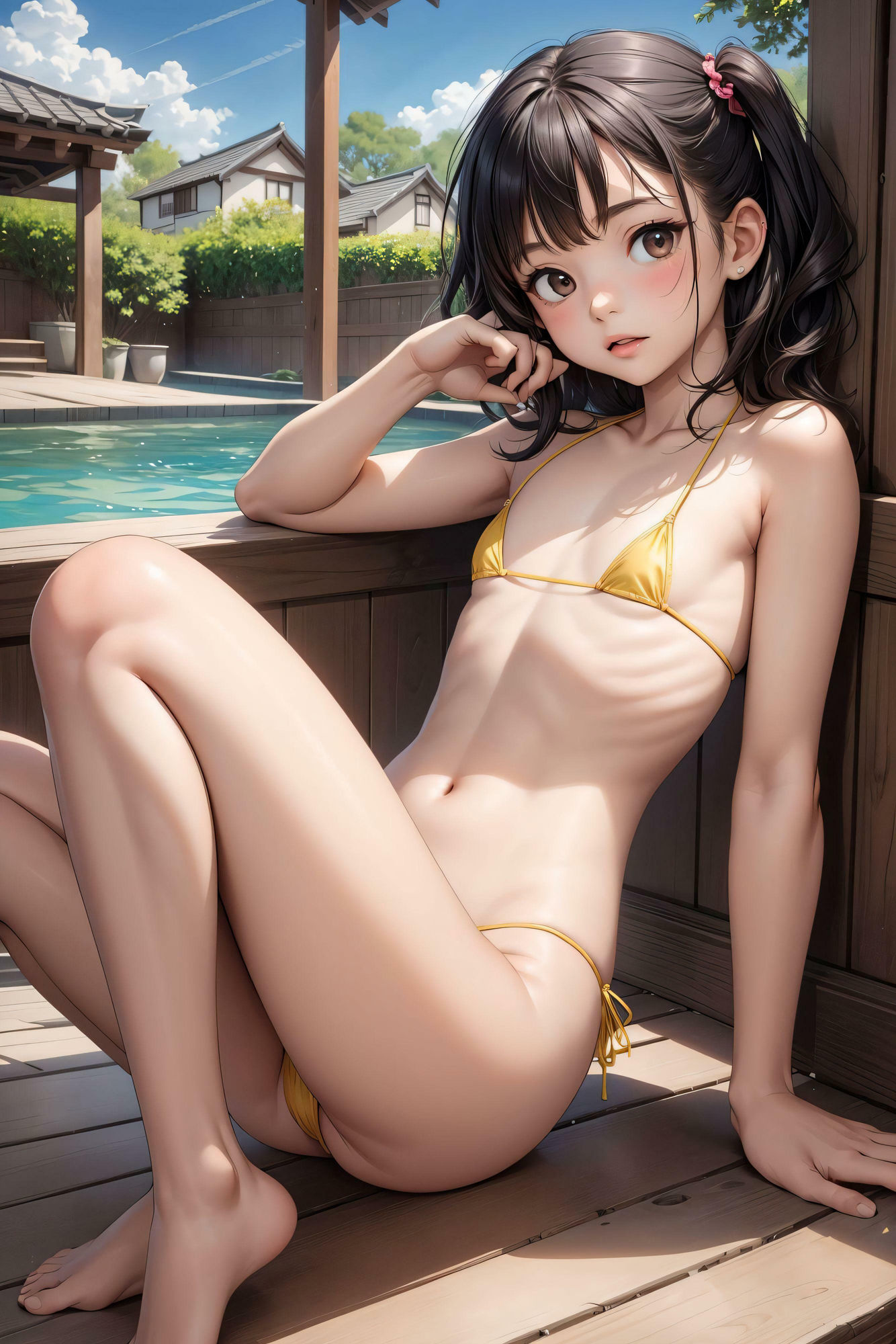 発禁ジュ○アアイドル詳細不明