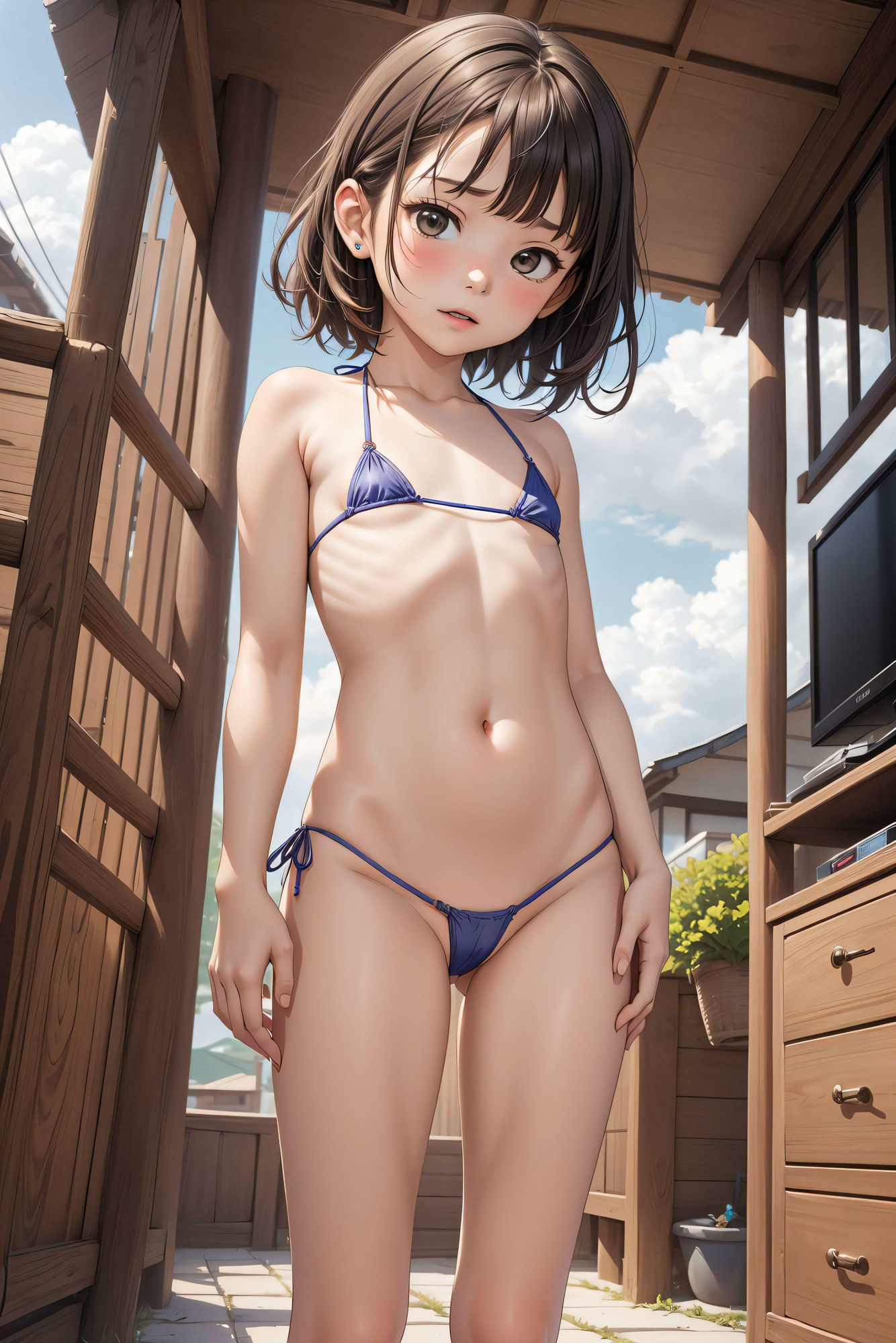 発禁ジュ○アアイドル詳細不明