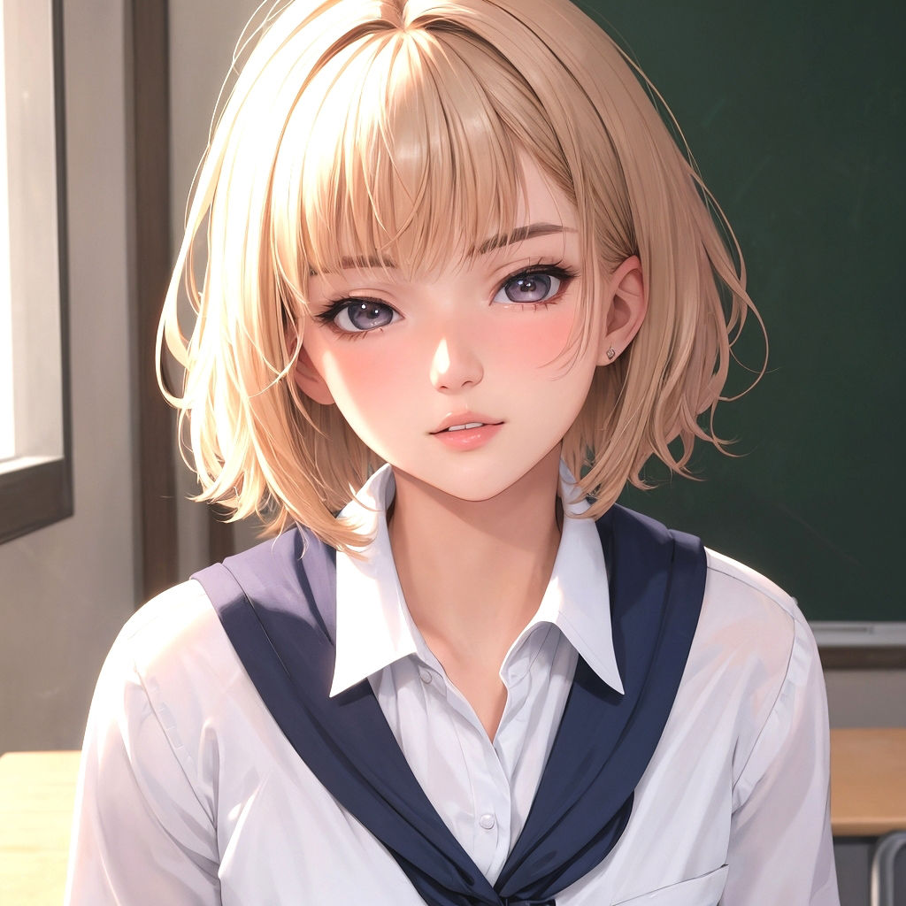 女子校生ソフト調教からの寝取り VOL.3