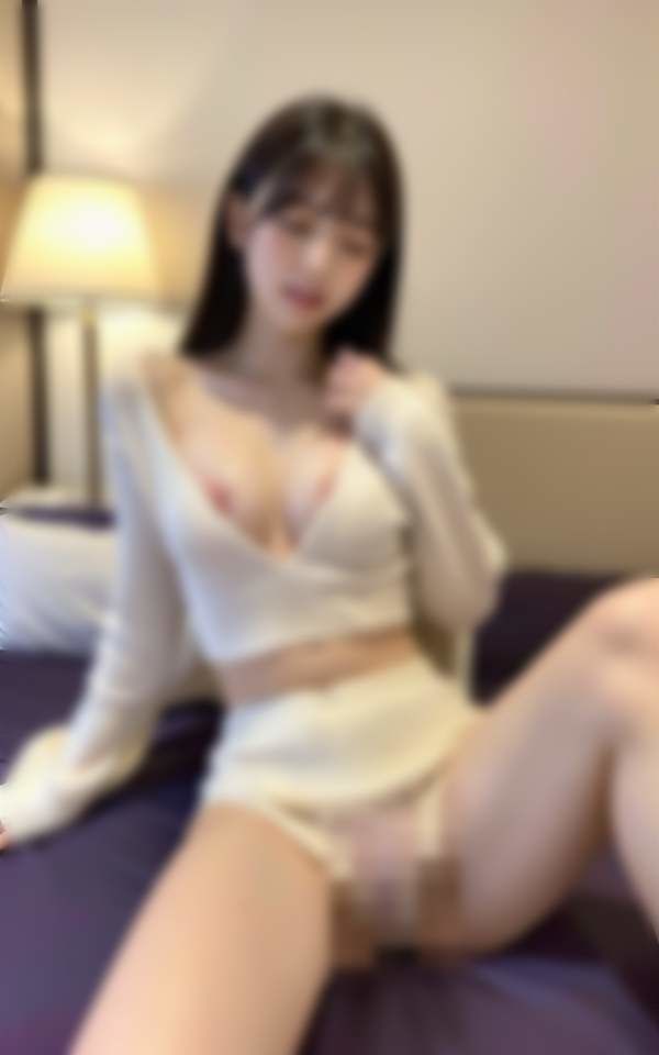 マッチングアプリで出会った子が美女すぎてホテルで即ハメ
