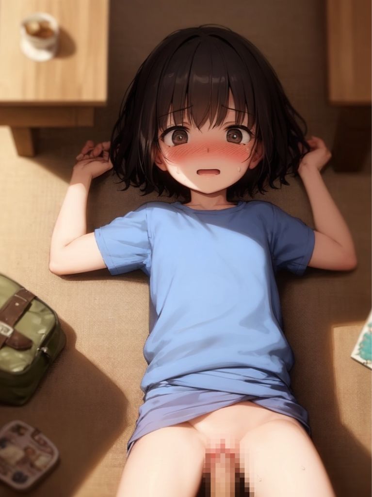 教え子を家に連れ込んでレ〇プした話