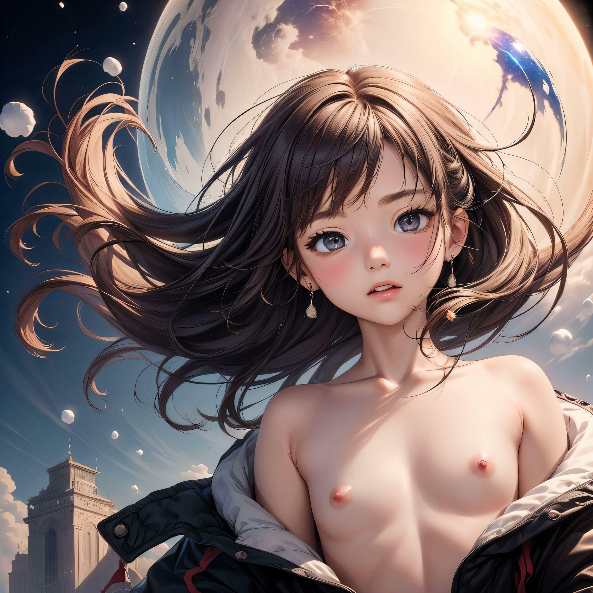 露出あどべんちゃー