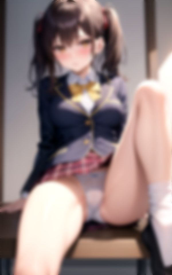 処女特集！Gカップ童顔巨乳の処女を襲う！制服姿で開脚パンチラが最高！