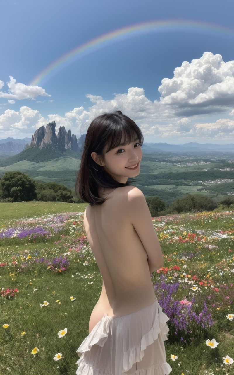 貧乳美少女〜ちっぱい撮影会〜