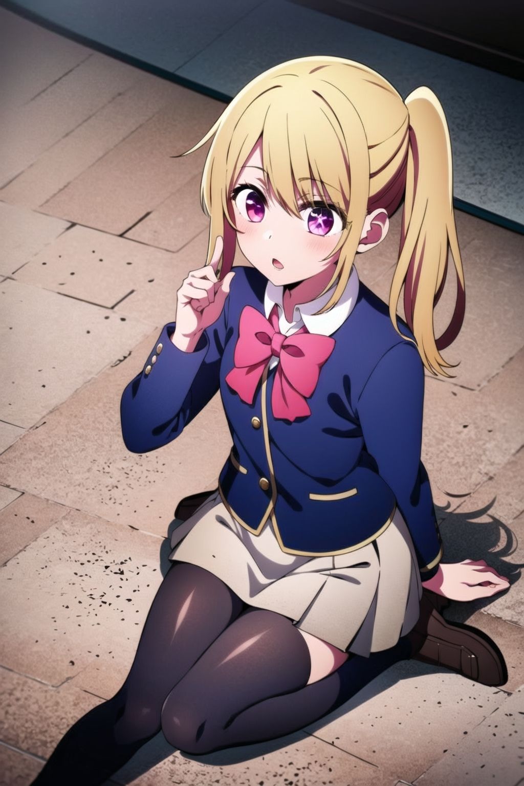 推しの子・ルビーのアイドル枕営業