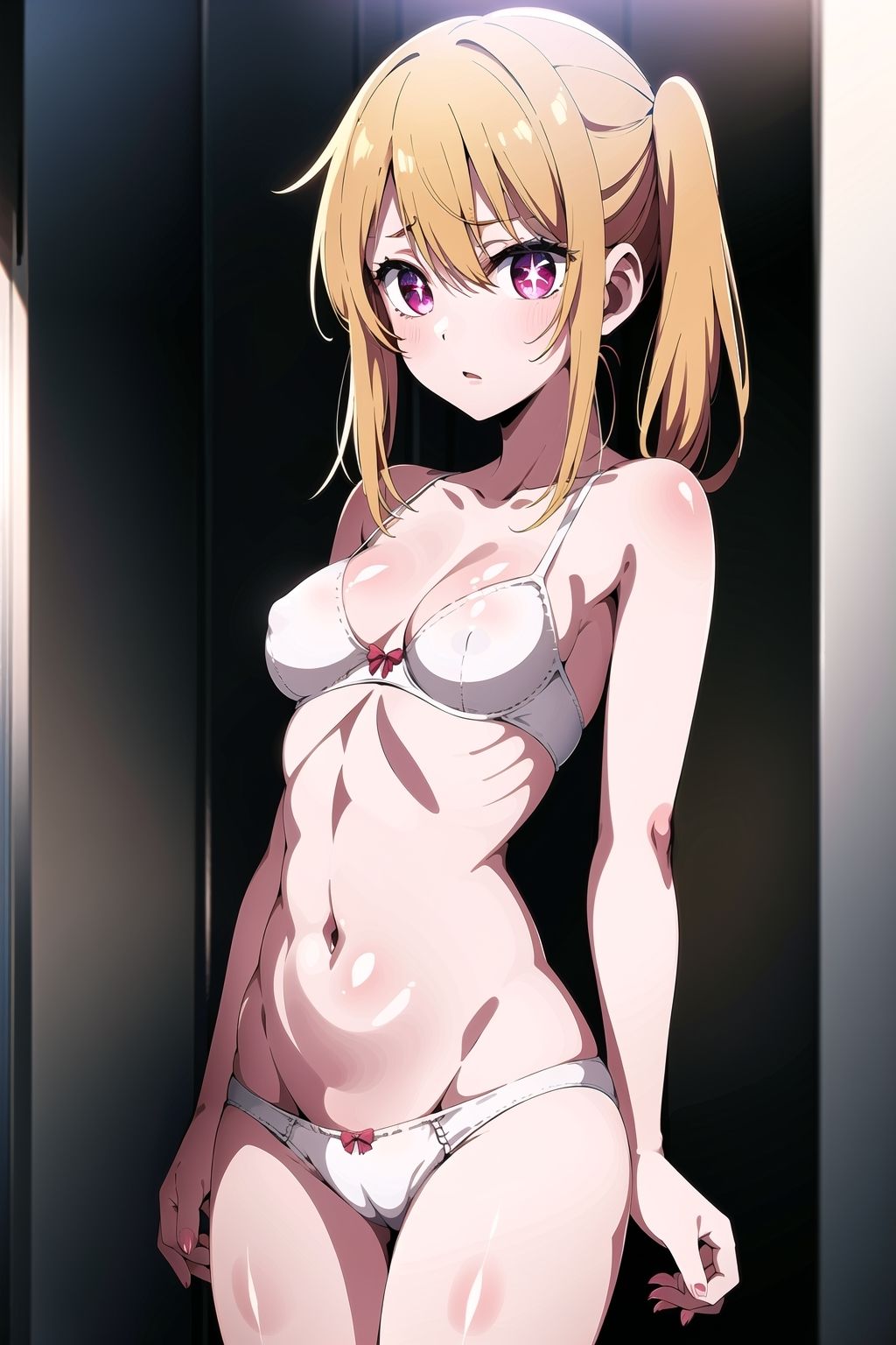 推しの子・ルビーのアイドル枕営業