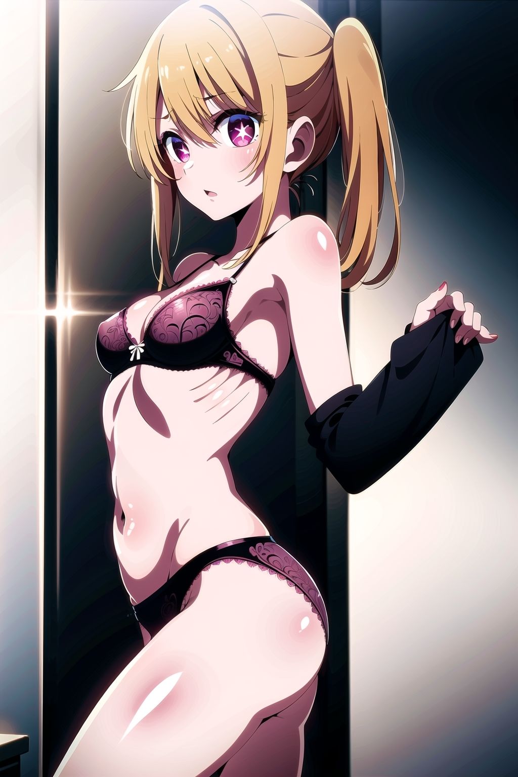 推しの子・ルビーのアイドル枕営業