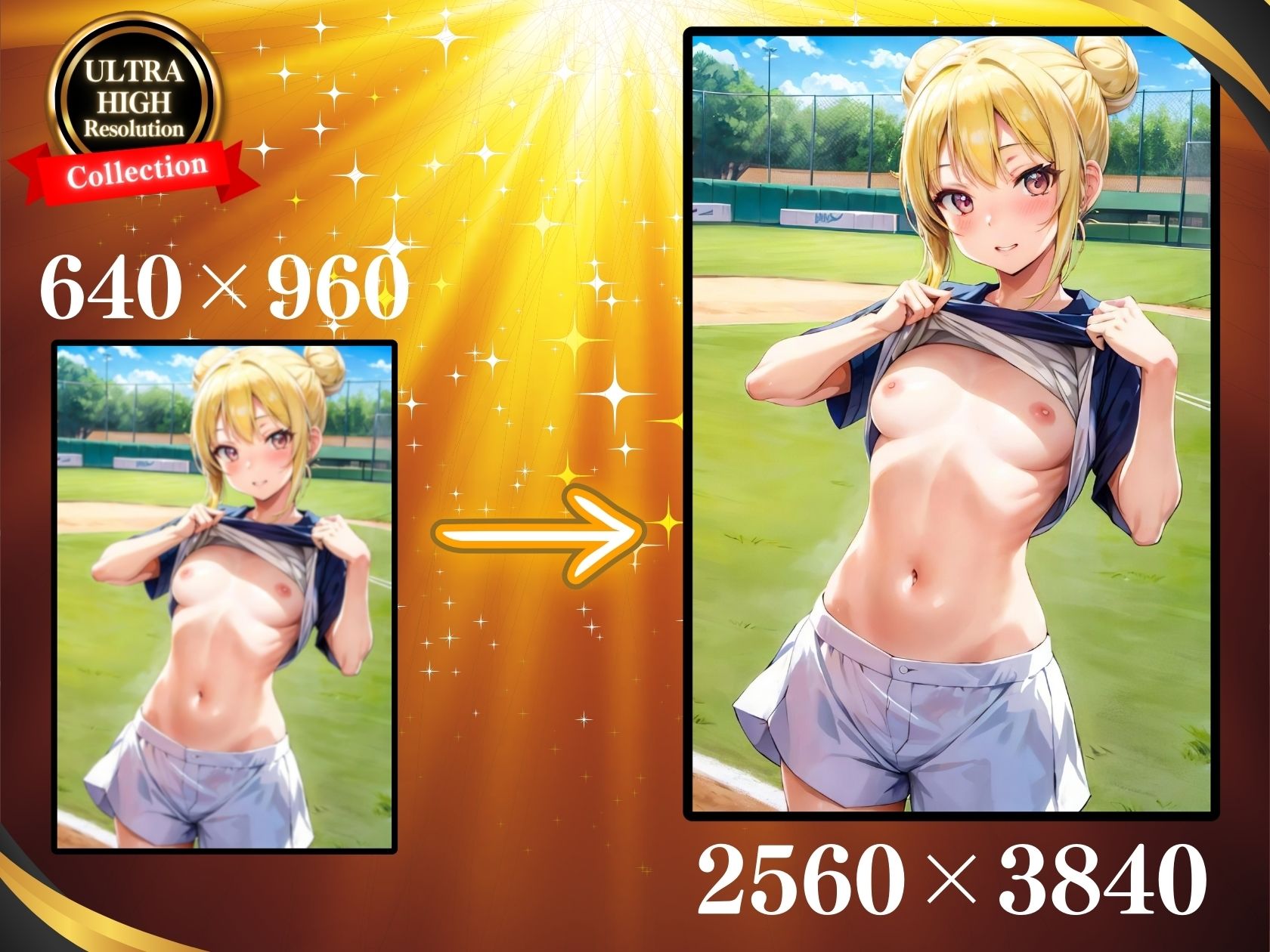 女子学園に転校してきた僕そこはプリ尻マン開学園だった(セリフ付き)