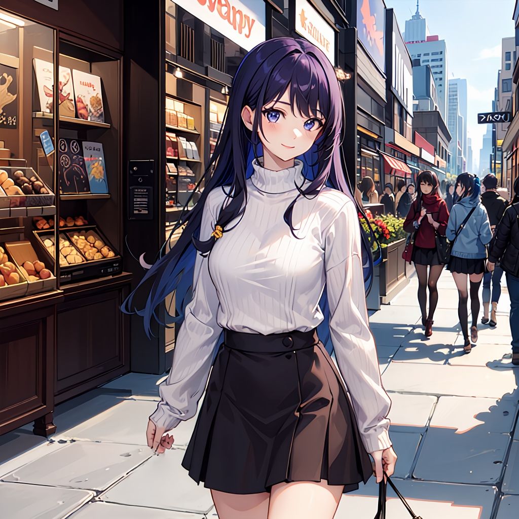 Memories of Dec 2023