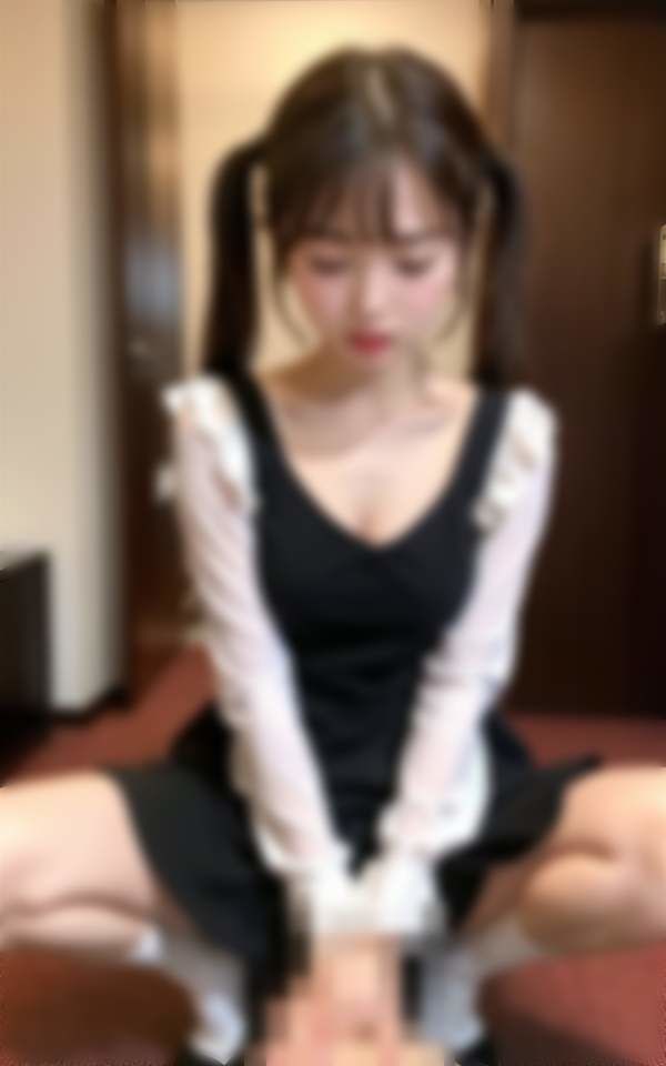生意気な家出地雷女子をホテルに連れ込み言いなりSEX