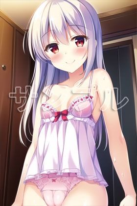 ちっぱいぱん vol.007