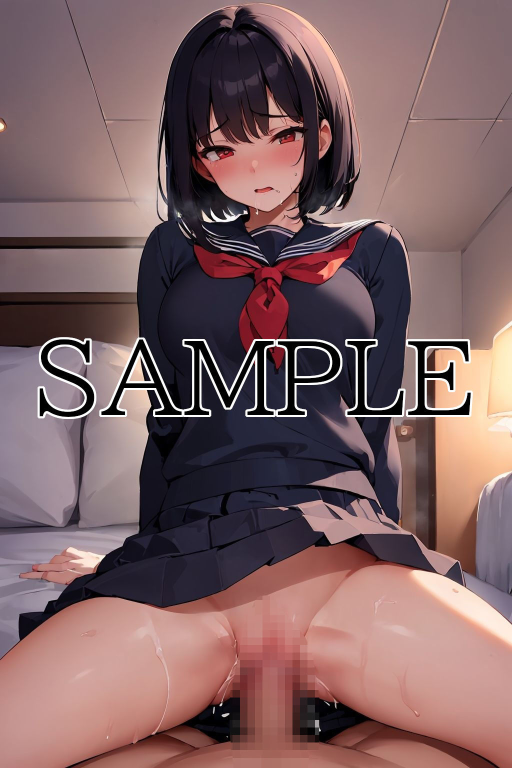 少女達の学園性活