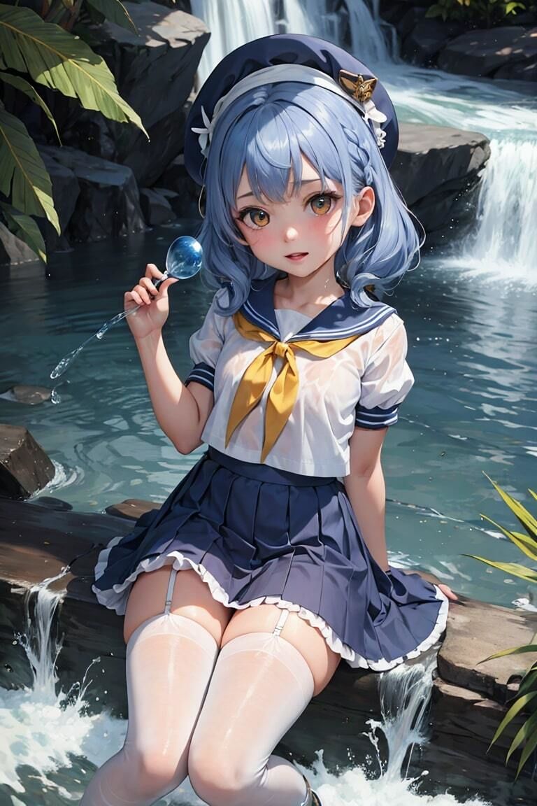 セーラー少女ノスタルジア