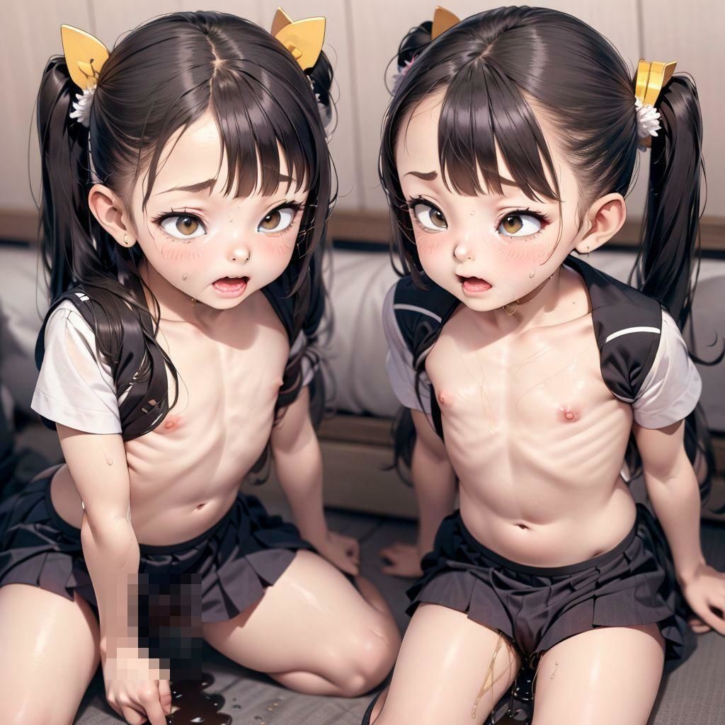 強●おもらし洗脳