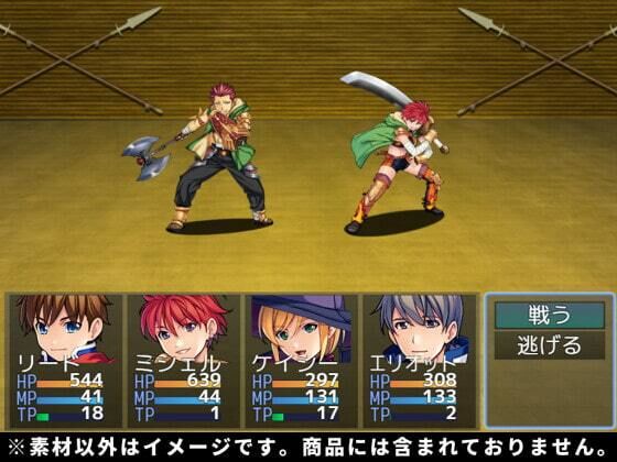 【100円シリーズ】背景素材058