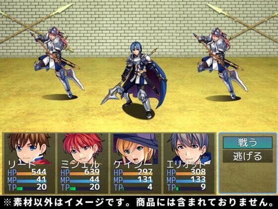 【100円シリーズ】背景素材058