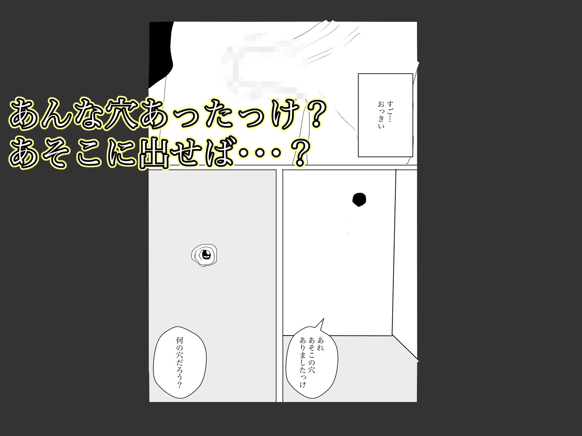 淫乱の匣