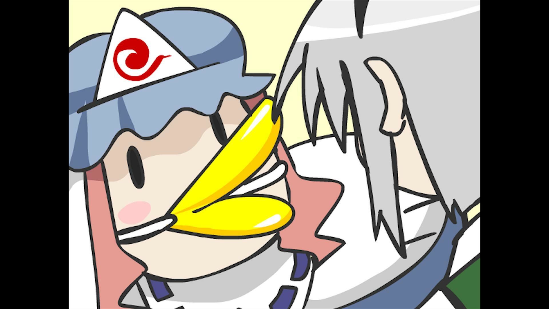 第3回東方M-1ぐらんぷり