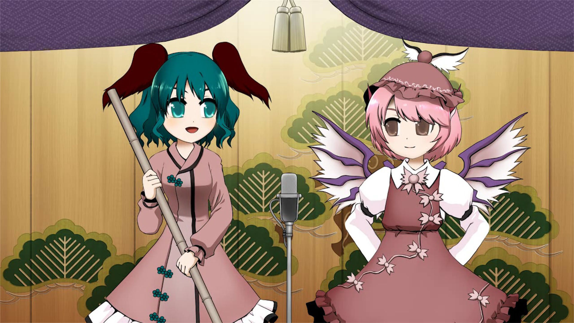 第12回東方M-1ぐらんぷり