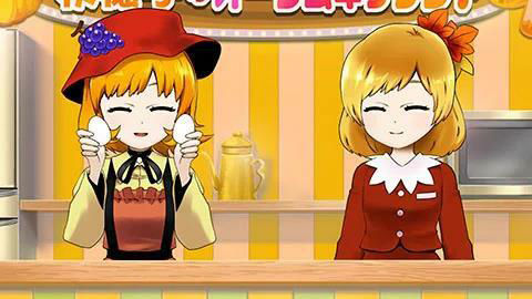 東方M-1ぐらんぷりEX 博麗神社漫才夏祭り！