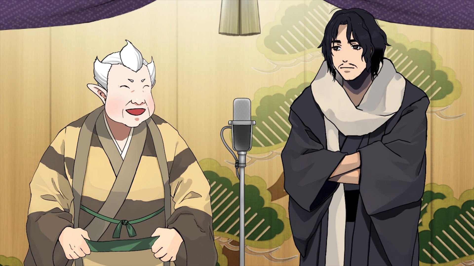 第18回東方M-1ぐらんぷり