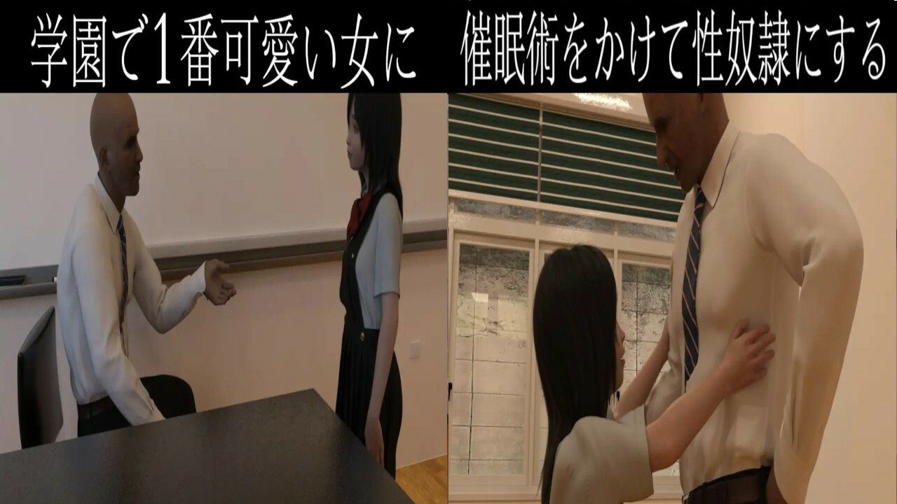 プラネットルーム総集編4本まとめ