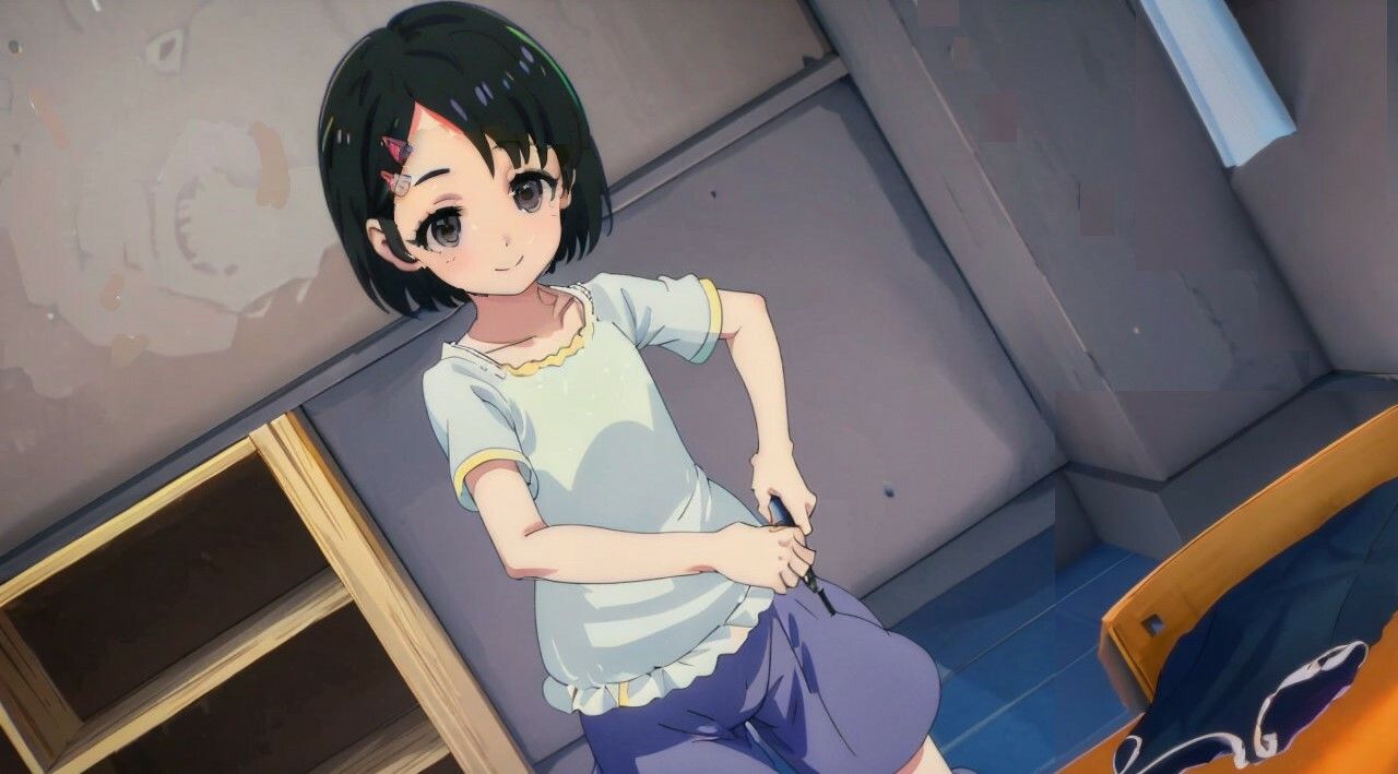 佐々木千枝プール更衣室盗撮画像流出