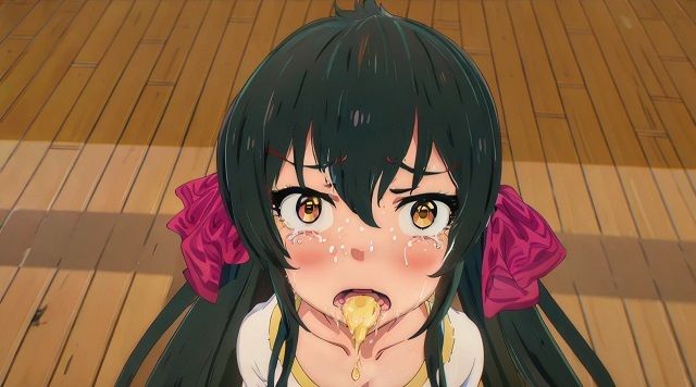 的場梨沙？オーディション