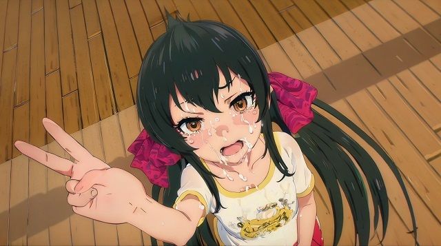 的場梨沙？オーディション