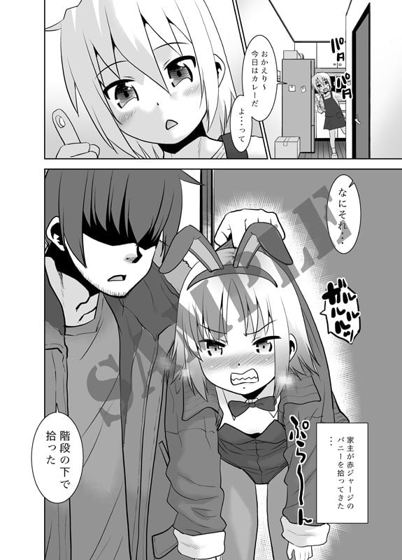 お兄ちゃんvsヤンキー