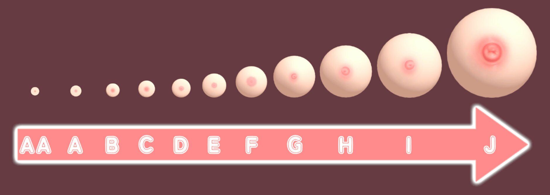 おっぱいがいっぱいゲーム