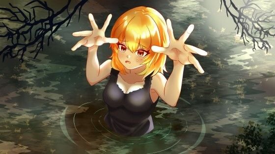 窒息少女〜プロローグ〜