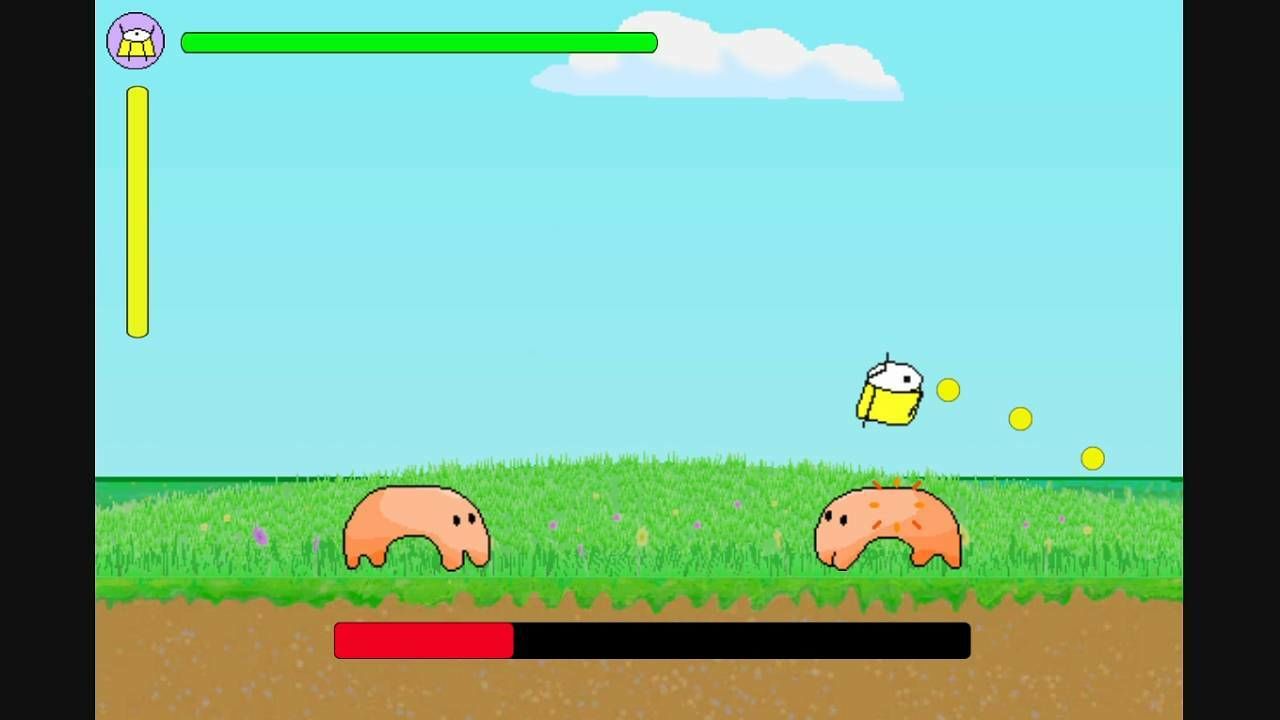めだアビ〜プシーニの謎〜